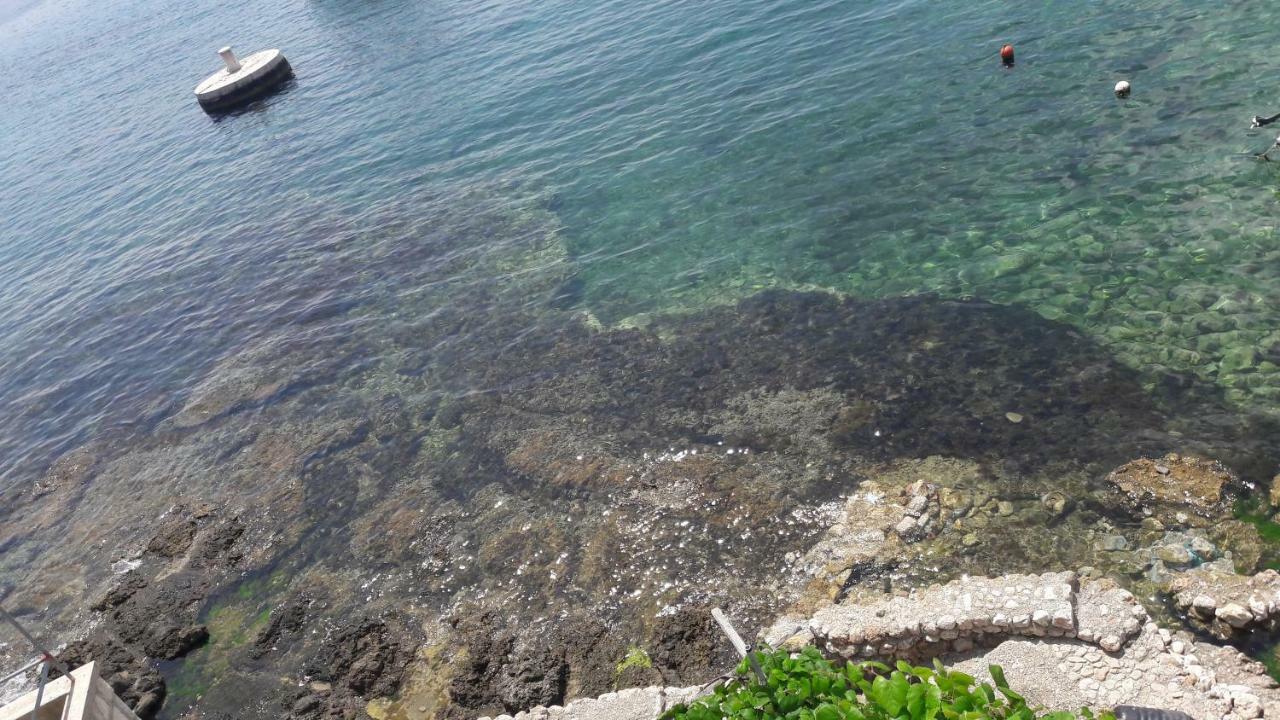 Anka'S Beach Komiža Εξωτερικό φωτογραφία