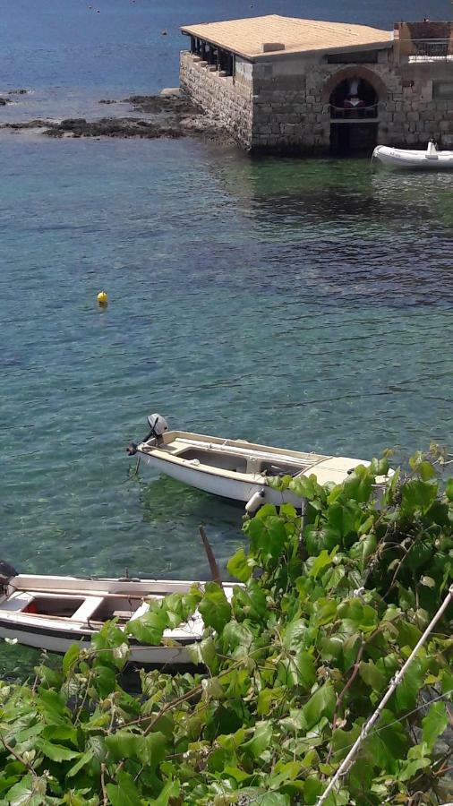 Anka'S Beach Komiža Εξωτερικό φωτογραφία